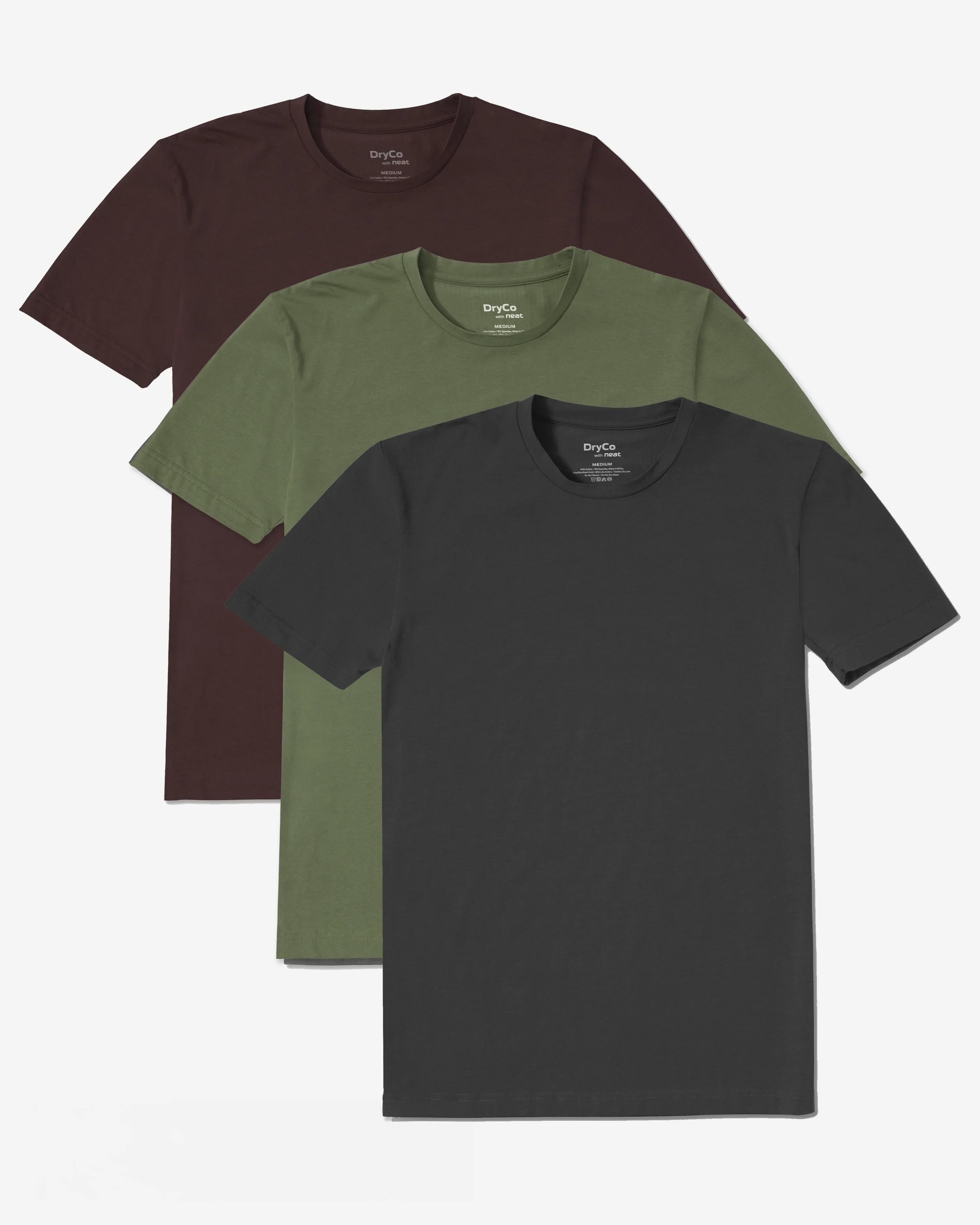 New Color: Mahogany